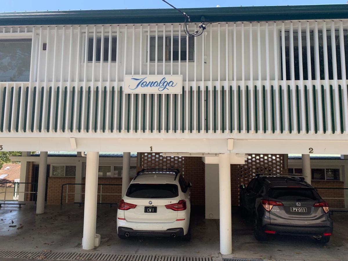 Noosa Escape 2Br Allambi Rise Exterior photo