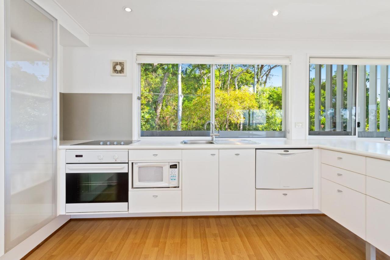 Noosa Escape 2Br Allambi Rise Exterior photo