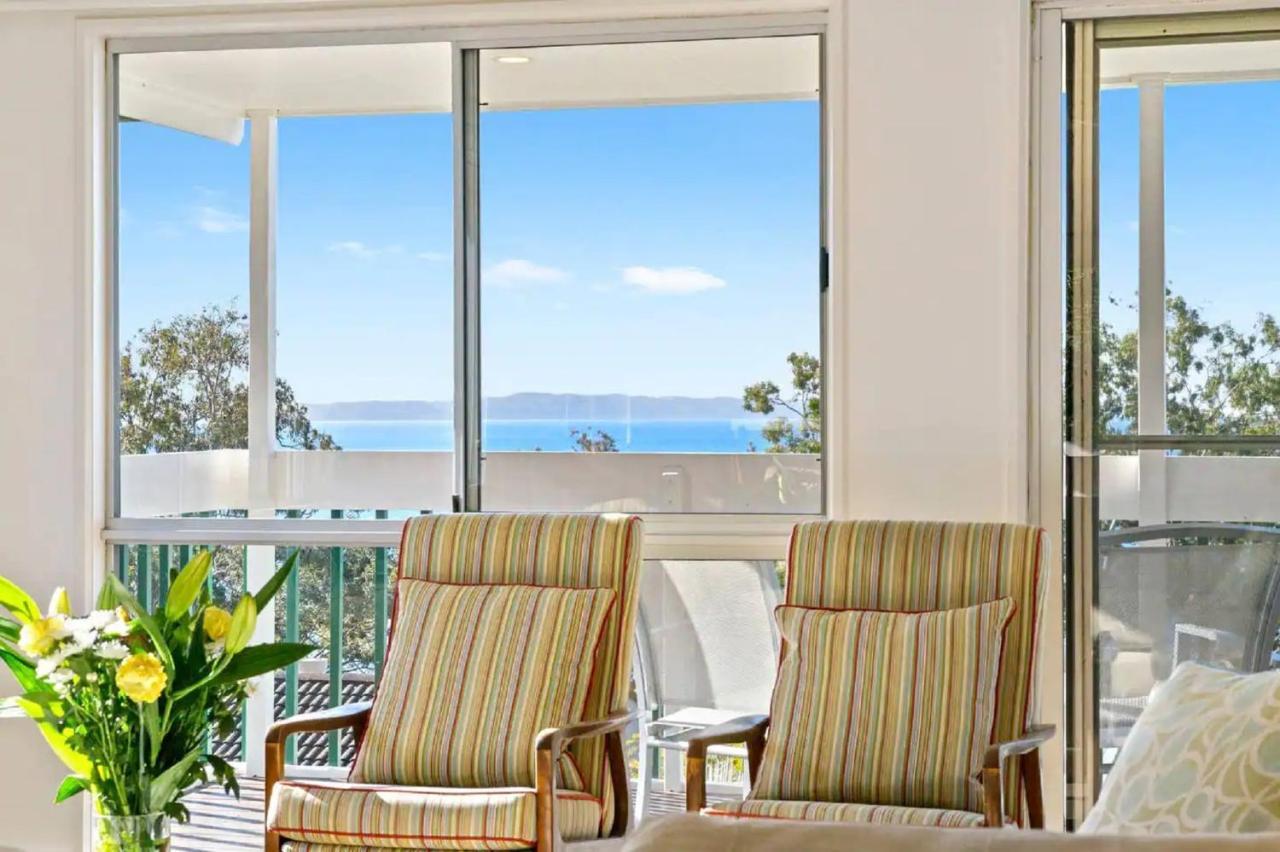 Noosa Escape 2Br Allambi Rise Exterior photo