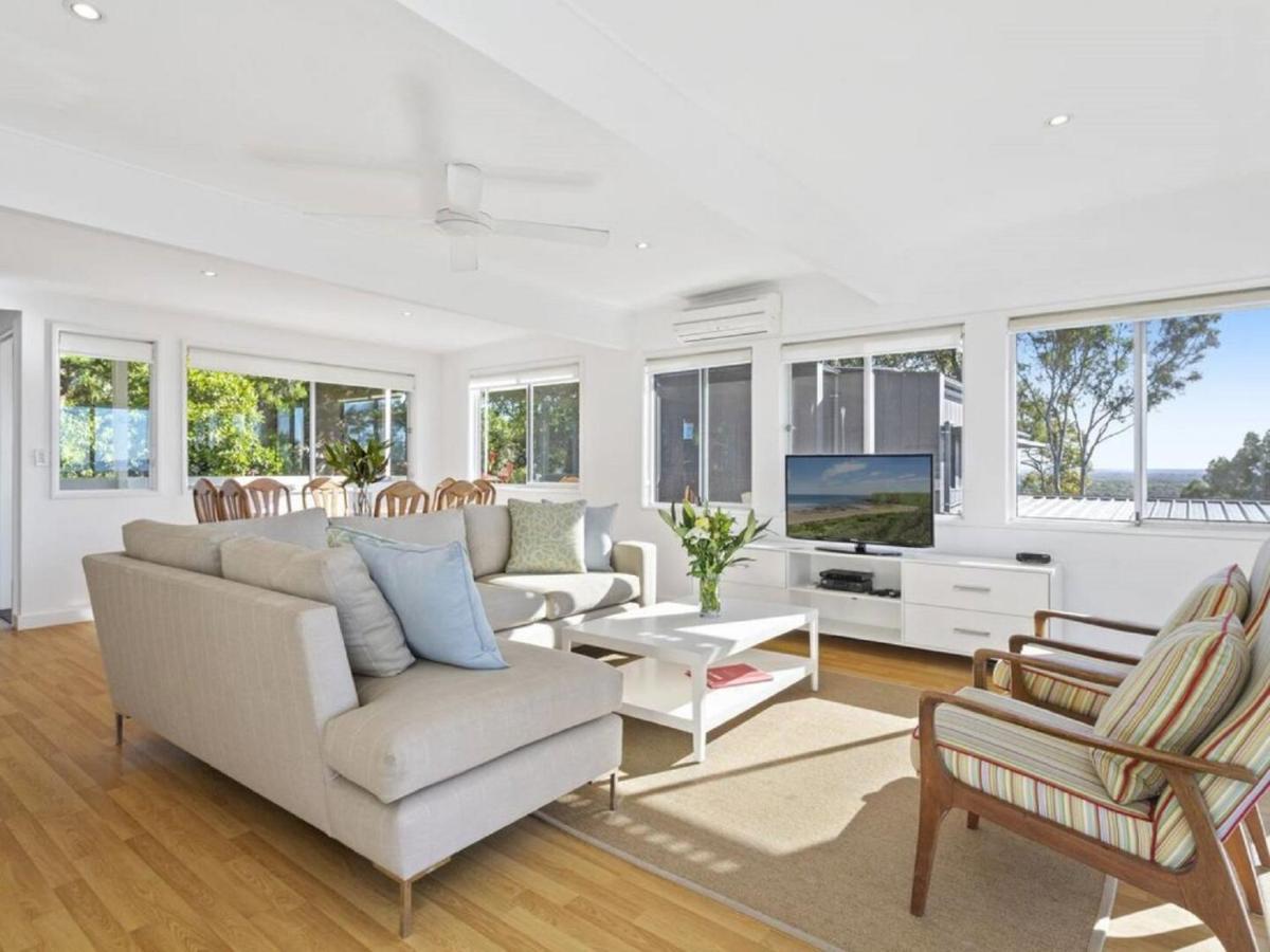 Noosa Escape 2Br Allambi Rise Exterior photo