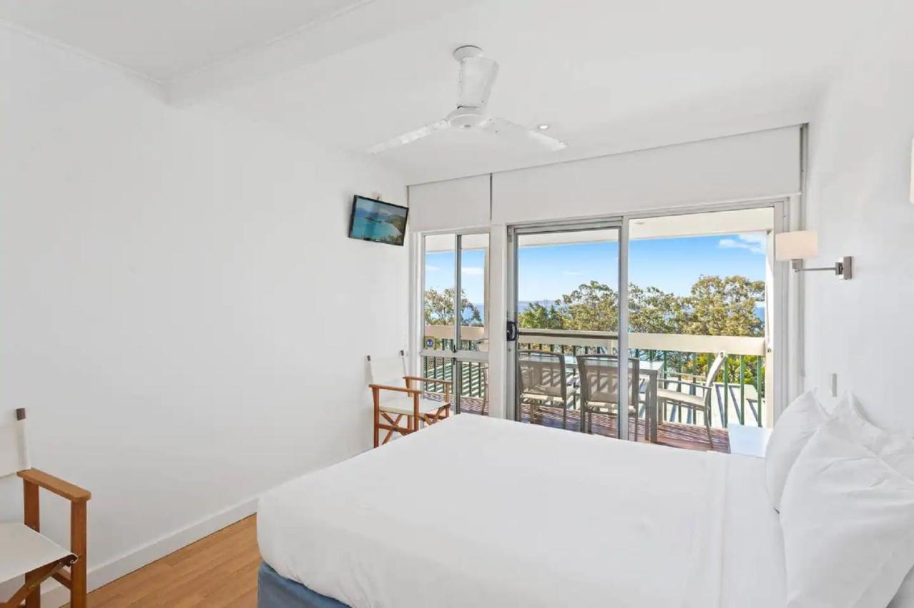 Noosa Escape 2Br Allambi Rise Exterior photo
