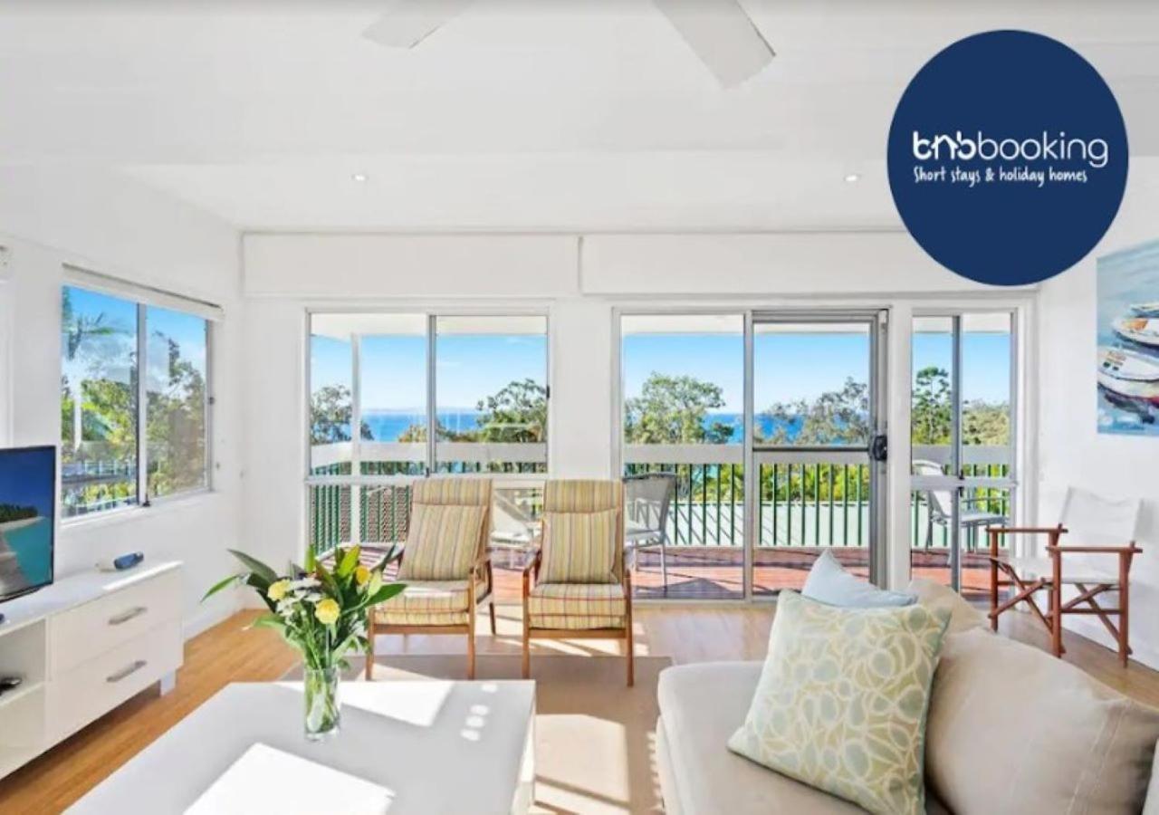 Noosa Escape 2Br Allambi Rise Exterior photo