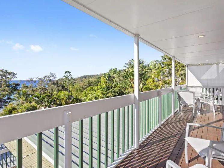 Noosa Escape 2Br Allambi Rise Exterior photo