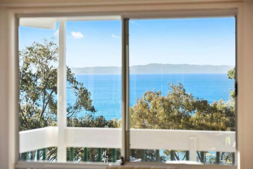 Noosa Escape 2Br Allambi Rise Exterior photo